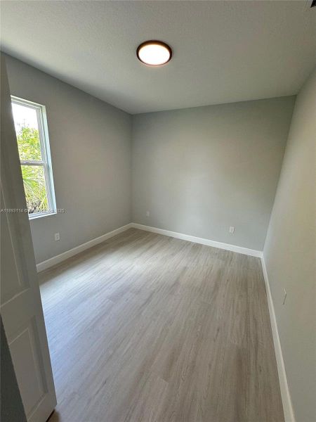 Spacious, unfurnished interior of a new home in , Port Charlotte (Image 10). Spacious, unfurnished interior of a new home in , Port Charlotte (Image 10).