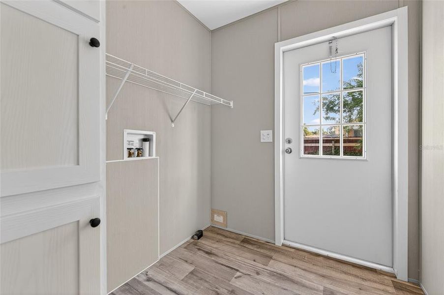 Spacious, unfurnished interior of a new home in , Ormond Beach (Image 17).