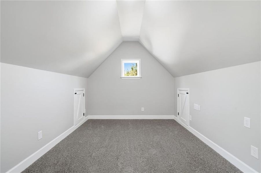 Spacious, unfurnished interior of a new home in , Cumming (Image 54).