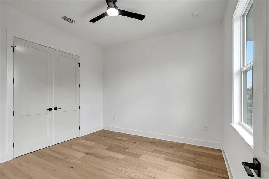 Spacious, unfurnished interior of a new home in , Tampa (Image 77). Spacious, unfurnished interior of a new home in , Tampa (Image 77).