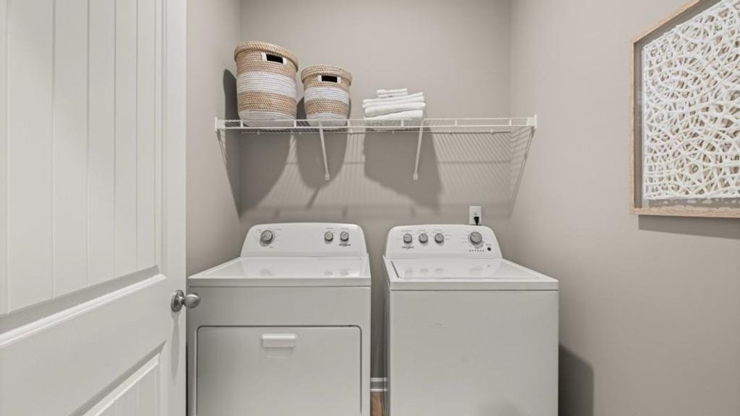 Close-up of interior finishes inside a home in Northberry, Rome (Image 18). Close-up of interior finishes inside a home in Northberry, Rome (Image 18).