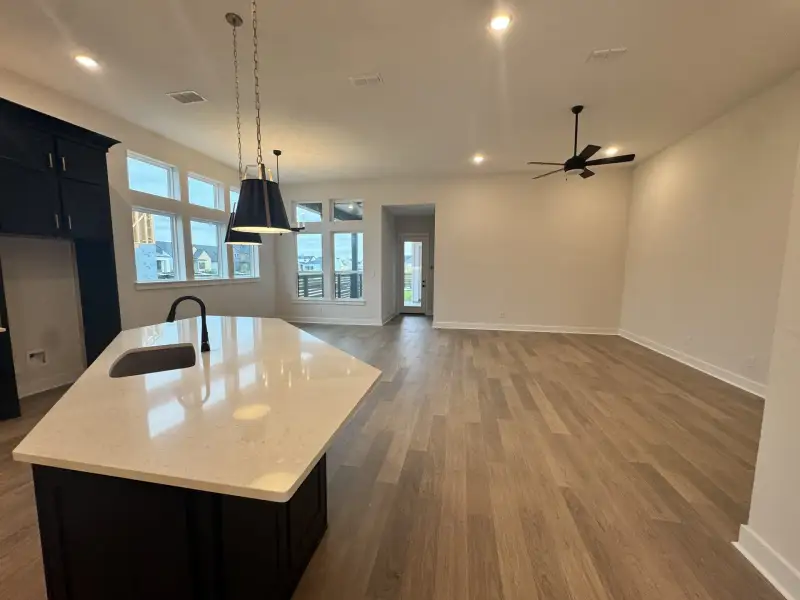 Kitchen Kitchen
