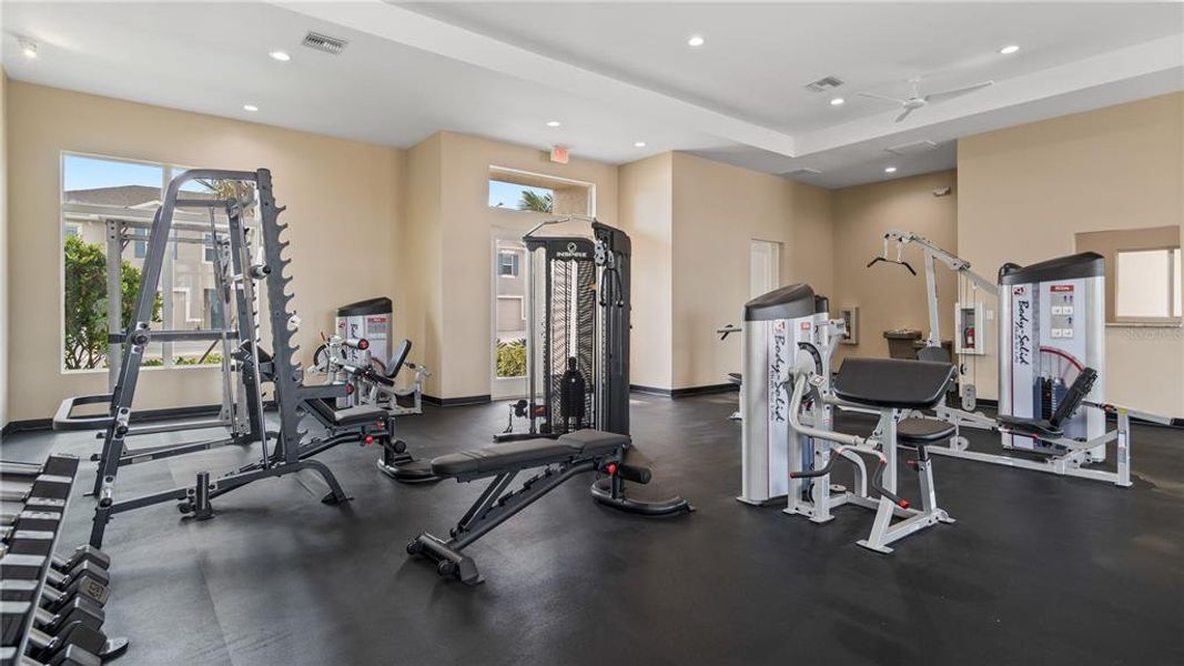 Community amenities in , Davenport (Image 22).