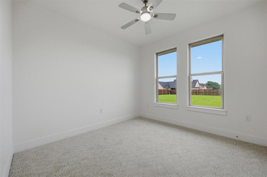 Spacious, unfurnished interior of a new home in , Pottsboro (Image 23). Spacious, unfurnished interior of a new home in , Pottsboro (Image 23).