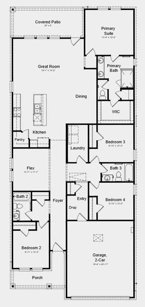 Floor Plan Floor Plan