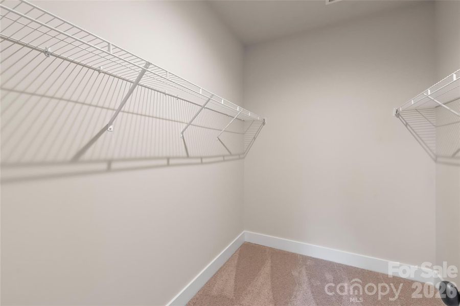 Spacious, unfurnished interior of a new home in , Mooresville (Image 20).