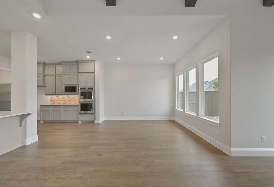 Plan 6060 Casual Dining - 4 of 23 Plan 6060 Casual Dining - 4 of 23