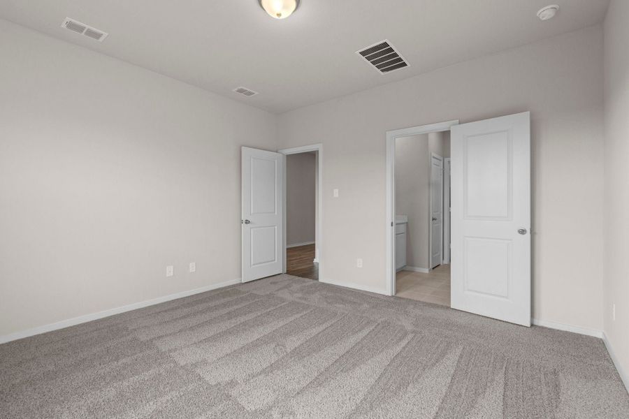 New Home in Heartland, TX.  - Slide 20