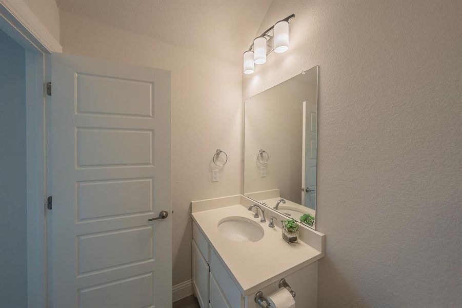 Furnished interior view inside a new home in Sweetgrass, Haslet (Image 9). Furnished interior view inside a new home in Sweetgrass, Haslet (Image 9).