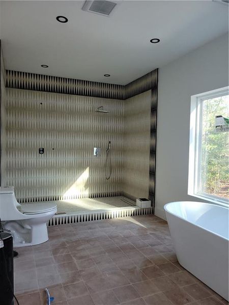 In-progress construction of a new home in , Ellijay, GA (Image 44). In-progress construction of a new home in , Ellijay, GA (Image 44).