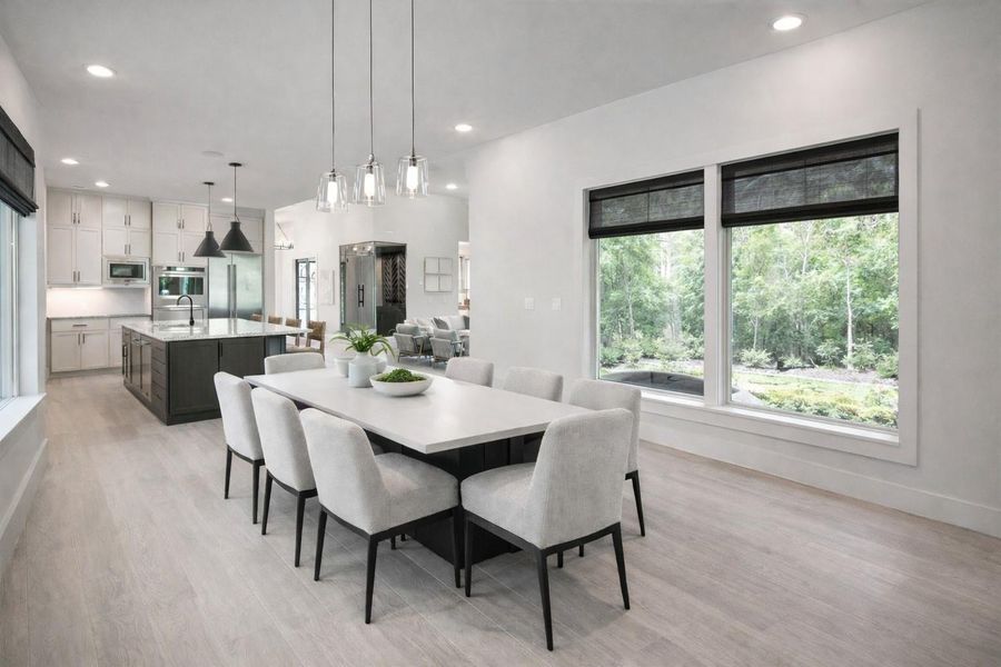 Rendering, materials and colors may change.