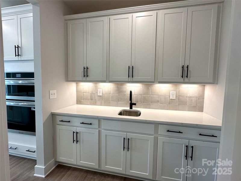 Image 24 of a home in Summerlin.