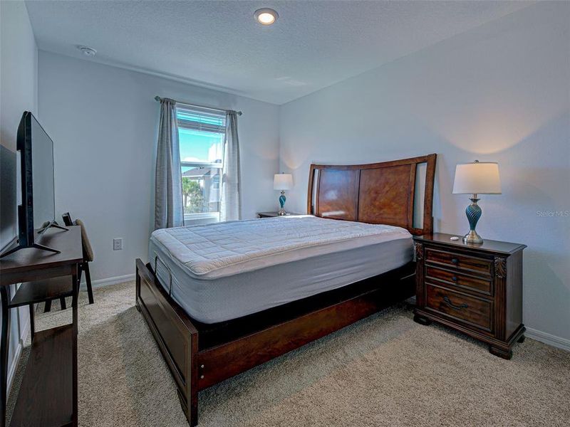 Furnished interior view inside a new home in , Nokomis (Image 13).