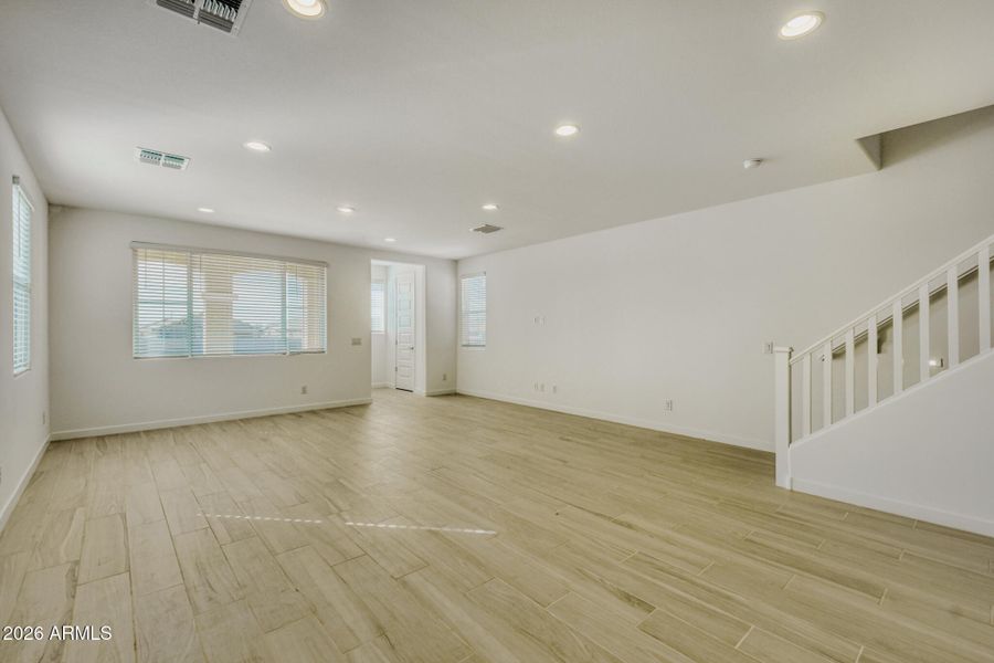 Great Room Great Room