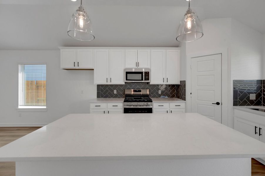 Kitchen Kitchen