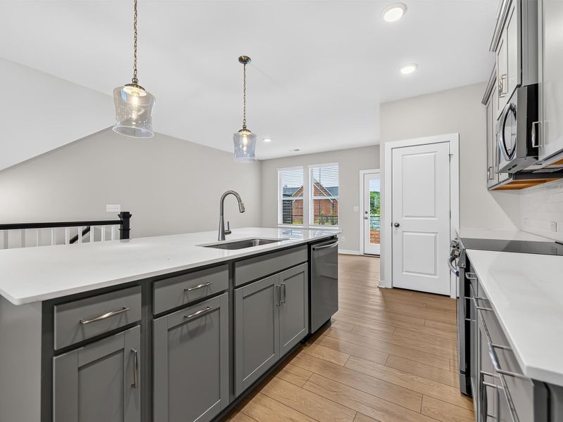 Kitchen Kitchen