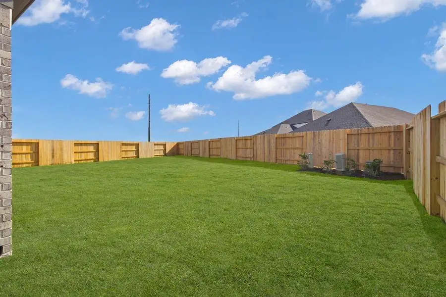 5607 Buttonbush - Ready Now!