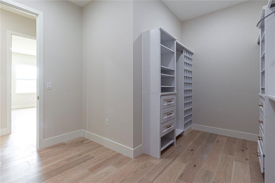 Spacious, unfurnished interior of a new home in , Tampa (Image 78).