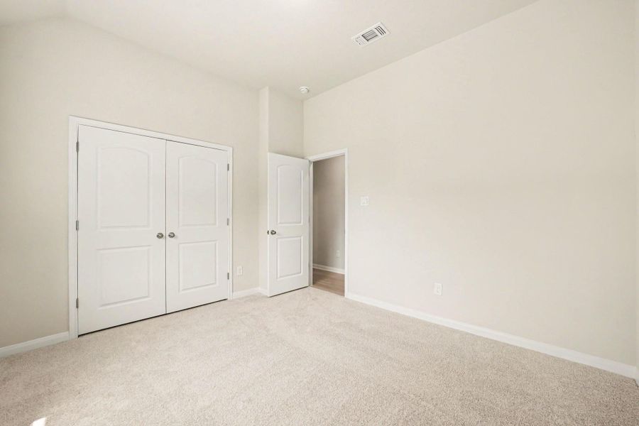 Spacious, unfurnished interior of a new home in , Bay City (Image 31). Spacious, unfurnished interior of a new home in , Bay City (Image 31).