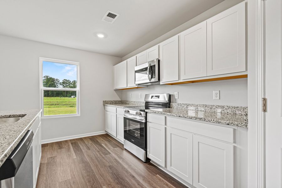 Conway, SC New Home.  - Slide 10