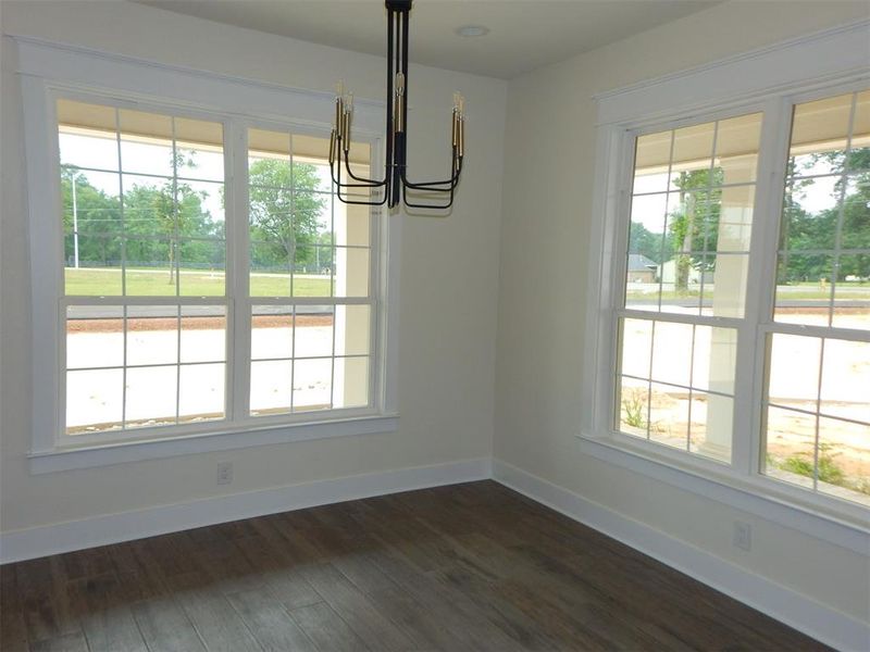 Spacious, unfurnished interior of a new home in , Gilmer (Image 31). Spacious, unfurnished interior of a new home in , Gilmer (Image 31).