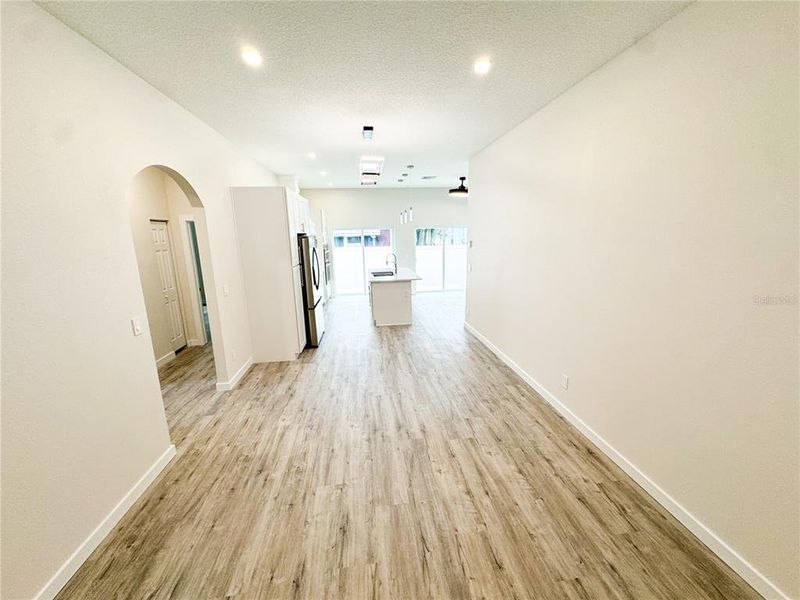 Spacious, unfurnished interior of a new home in , Clearwater (Image 19). Spacious, unfurnished interior of a new home in , Clearwater (Image 19).