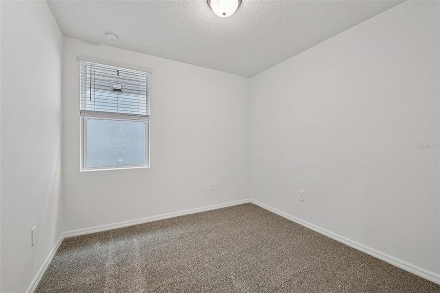 Spacious, unfurnished interior of a new home in Hamilton Bluff - Classic Series, Lake Hamilton (Image 24).