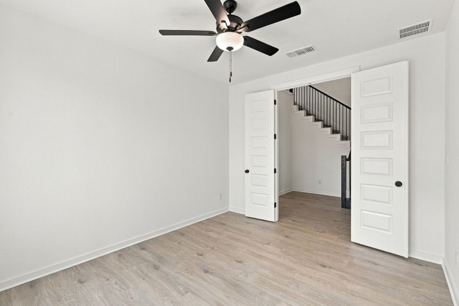 4br New Home in Georgetown, TX.  - Slide 37