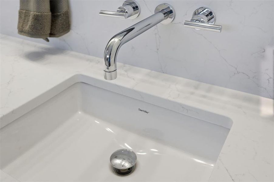 Close-up of interior finishes inside a home in , Webster (Image 20). Close-up of interior finishes inside a home in , Webster (Image 20).