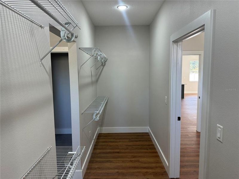 Spacious, unfurnished interior of a new home in , Holiday (Image 10).