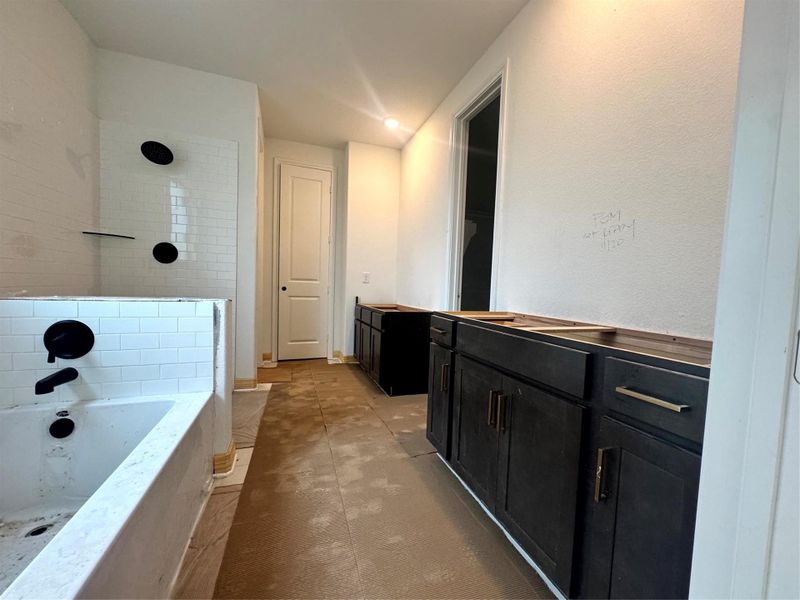 Actual progress of your home. Actual progress of your home.