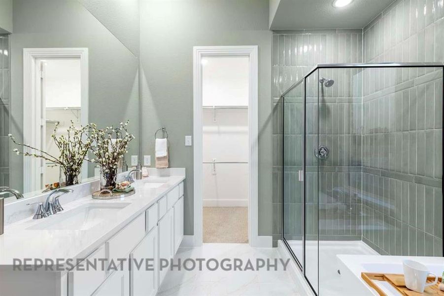 Primary Bathroom Primary Bathroom