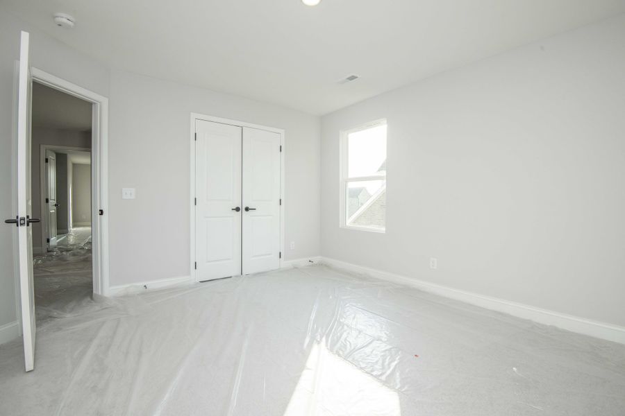 *Photo of actual home.