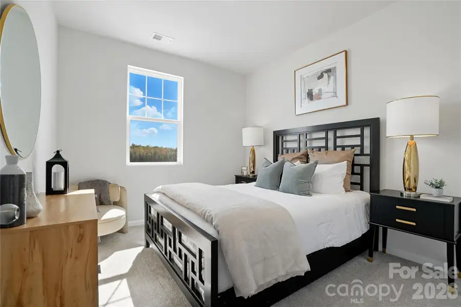 Representational only. Actual exterior elevation and interior finishes can vary.