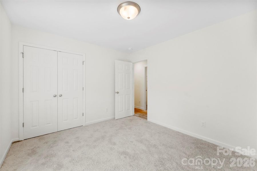 Spacious, unfurnished interior of a new home in , Rock Hill (Image 24). Spacious, unfurnished interior of a new home in , Rock Hill (Image 24).