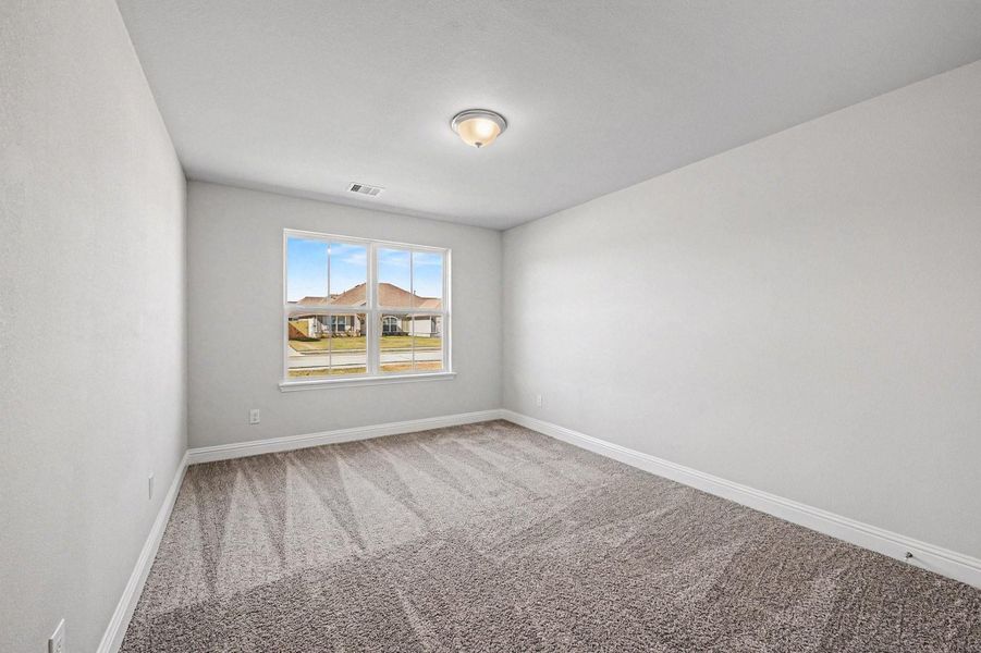 Spacious, unfurnished interior of a new home in , Angleton (Image 10). Spacious, unfurnished interior of a new home in , Angleton (Image 10).
