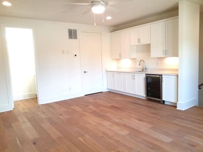 Spacious, unfurnished interior of a new home in , Decatur (Image 30). Spacious, unfurnished interior of a new home in , Decatur (Image 30).