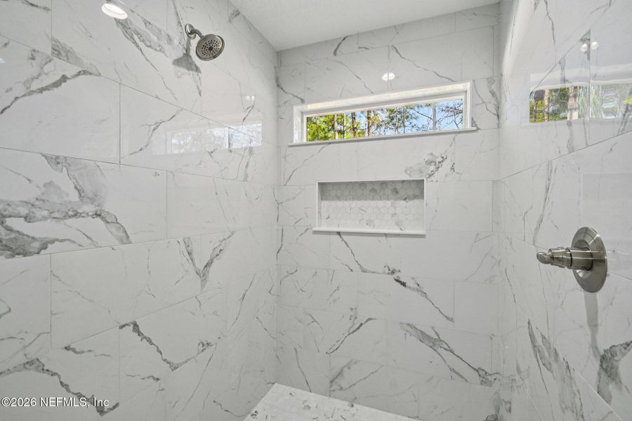 Close-up of interior finishes inside a home in , Middleburg (Image 18).