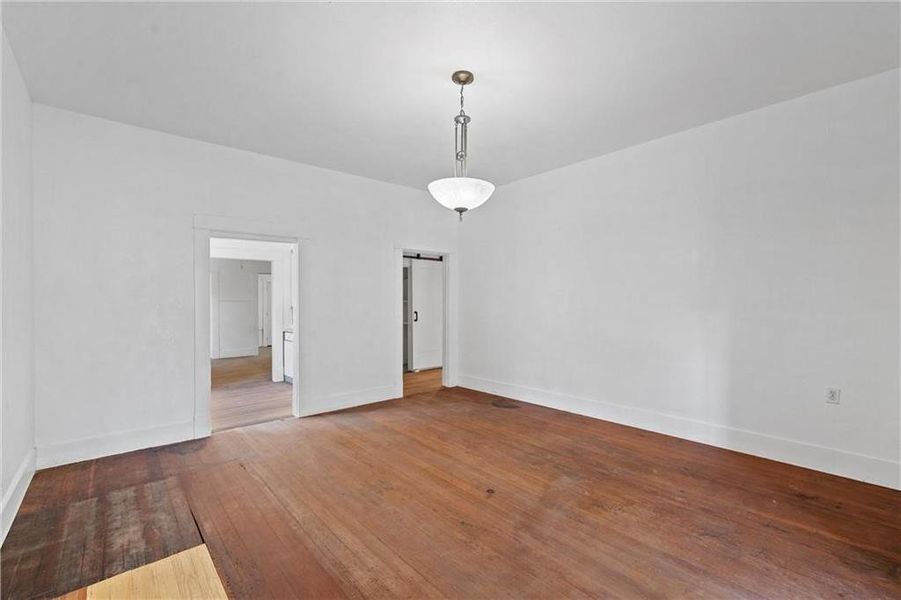 Spacious, unfurnished interior of a new home in , Marlin (Image 12). Spacious, unfurnished interior of a new home in , Marlin (Image 12).