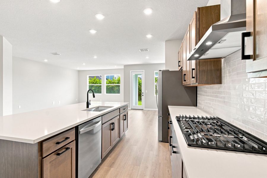 Kitchen Kitchen