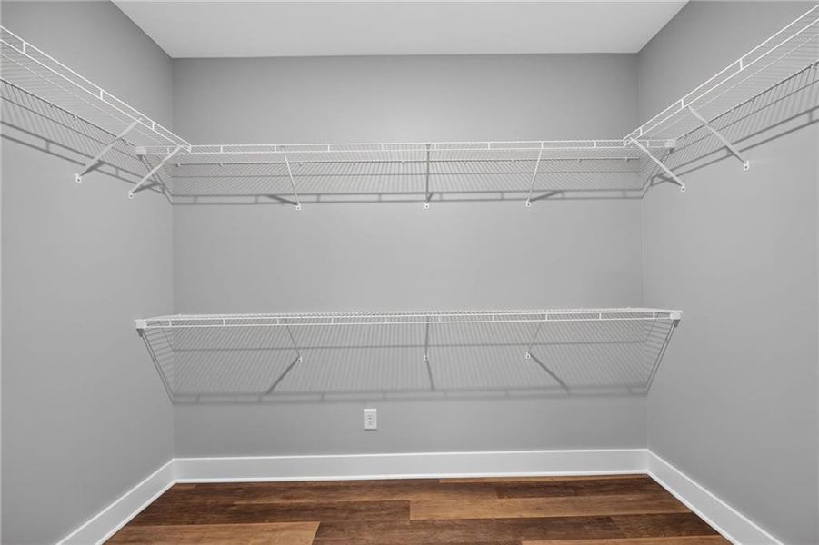 Spacious, unfurnished interior of a new home in , Dallas (Image 25). Spacious, unfurnished interior of a new home in , Dallas (Image 25).