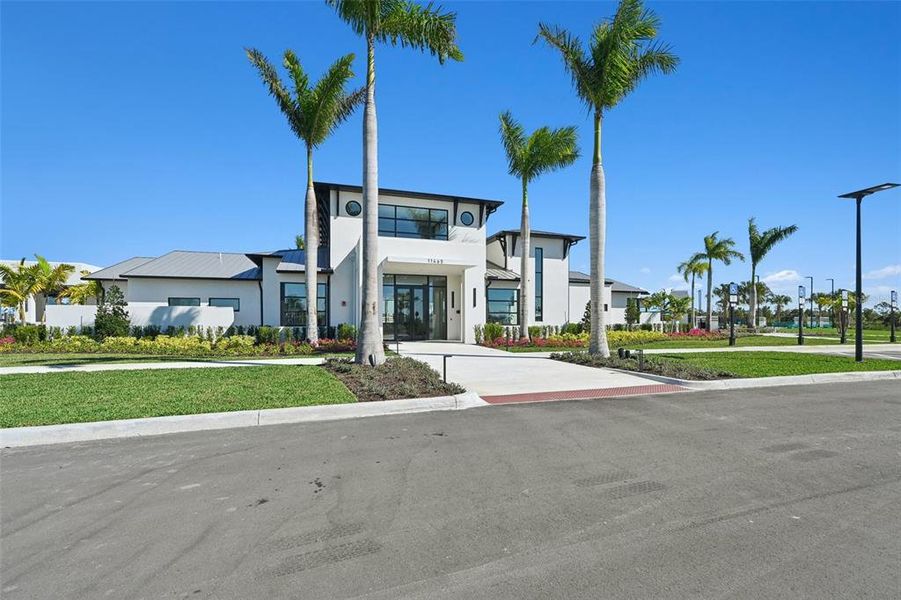 Community amenities in , Venice (Image 53).