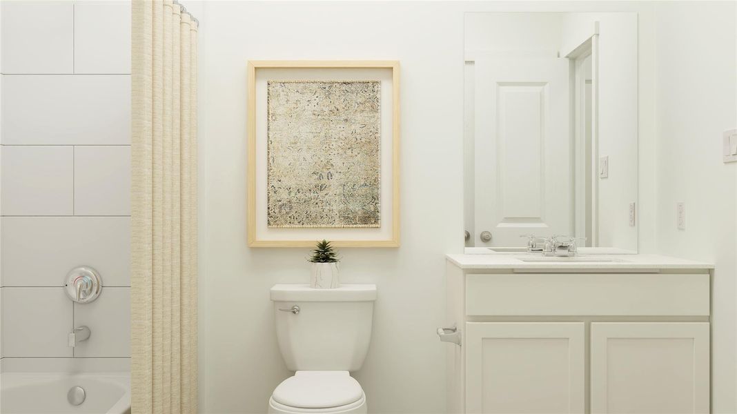 Close-up of interior finishes inside a home in Meadowlark Preserve: Lonestar Collection, Pflugerville (Image 14). Close-up of interior finishes inside a home in Meadowlark Preserve: Lonestar Collection, Pflugerville (Image 14).