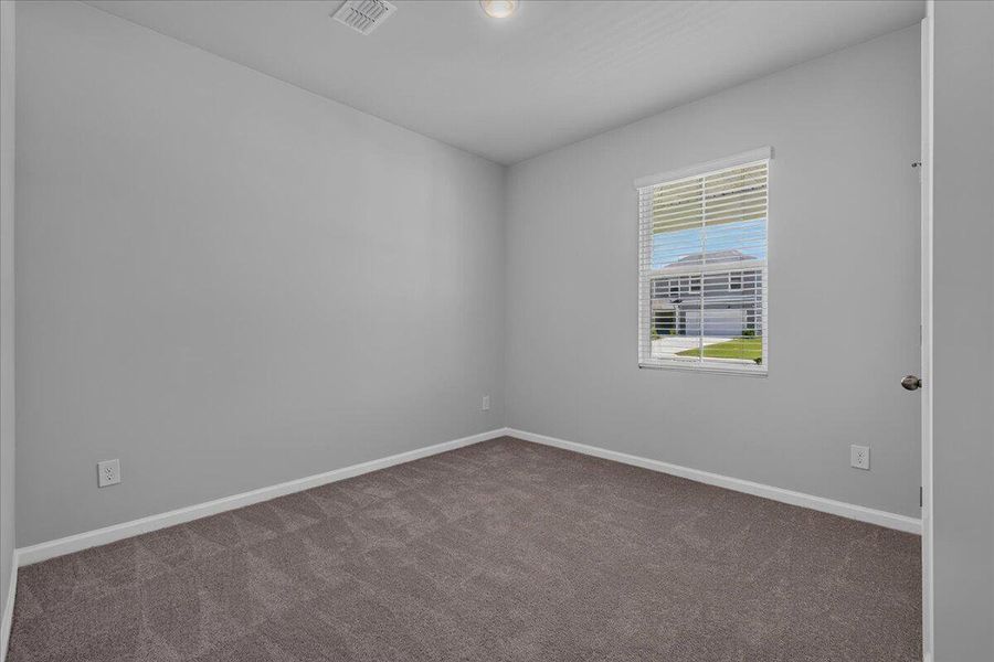 Spacious, unfurnished interior of a new home in , Summerville (Image 22).