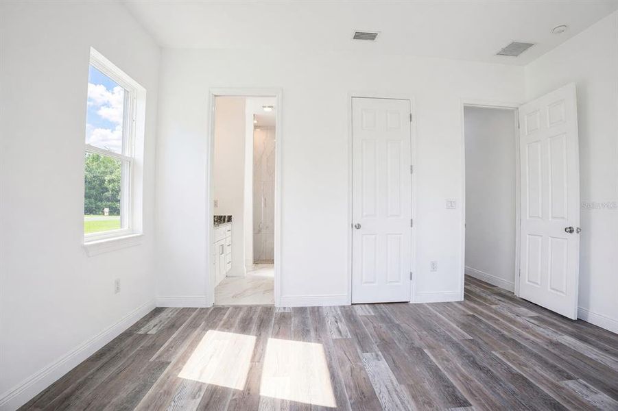 Spacious, unfurnished interior of a new home in , Ocala (Image 46). Spacious, unfurnished interior of a new home in , Ocala (Image 46).