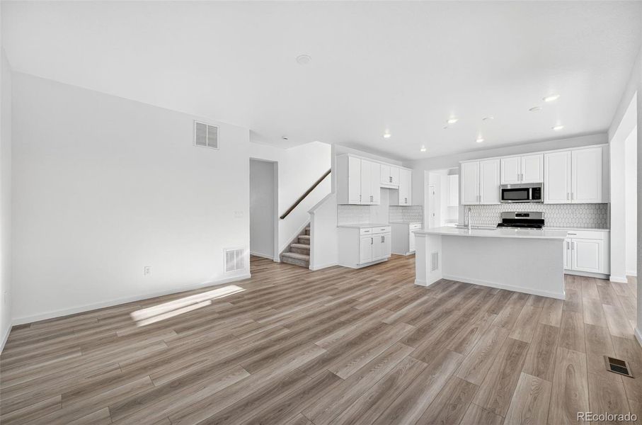 16907 W 92nd Drive ~ Ready Now