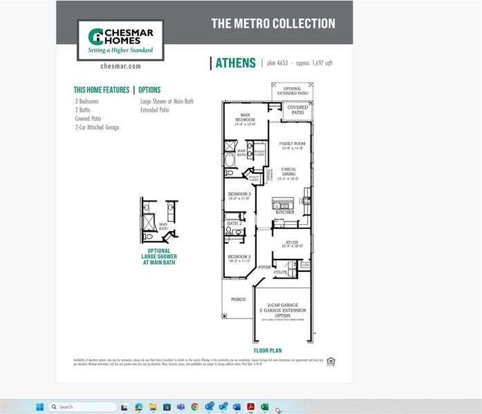 Floorplan Floorplan