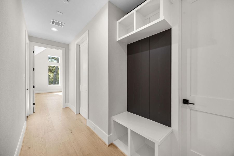 Spacious, unfurnished interior of a new home in , Bellville (Image 26). Spacious, unfurnished interior of a new home in , Bellville (Image 26).