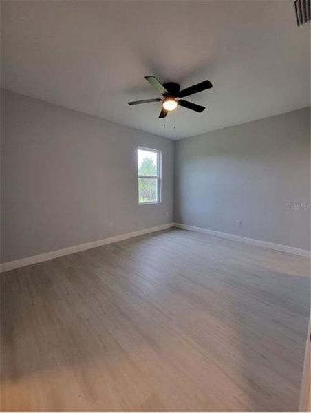 Spacious, unfurnished interior of a new home in , Port Charlotte (Image 10). Spacious, unfurnished interior of a new home in , Port Charlotte (Image 10).