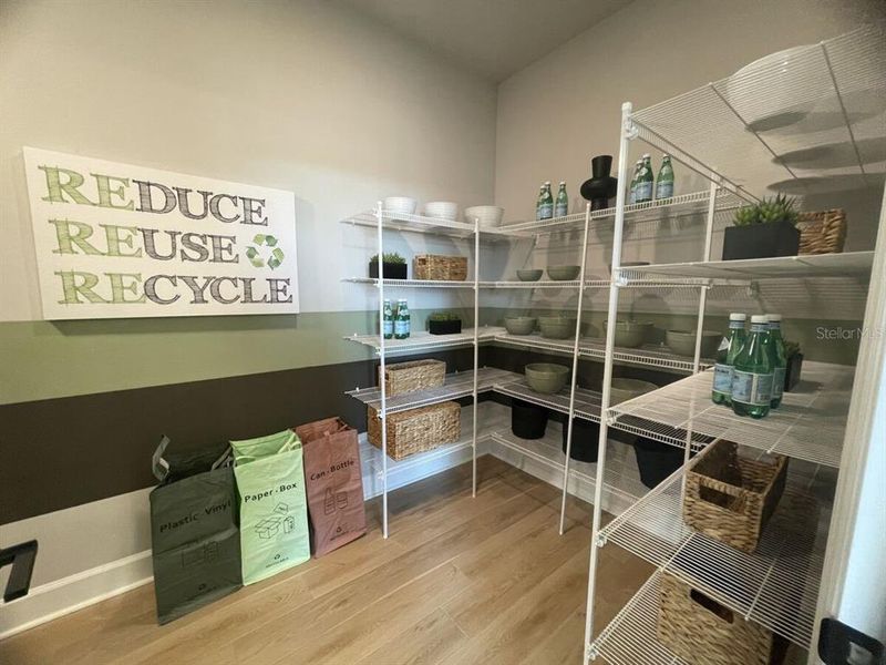 Furnished interior view inside a new home in Center Lake on the Park, St. Cloud (Image 8). Furnished interior view inside a new home in Center Lake on the Park, St. Cloud (Image 8).